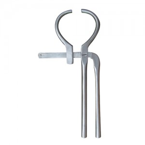 Ryding Hoof Tester