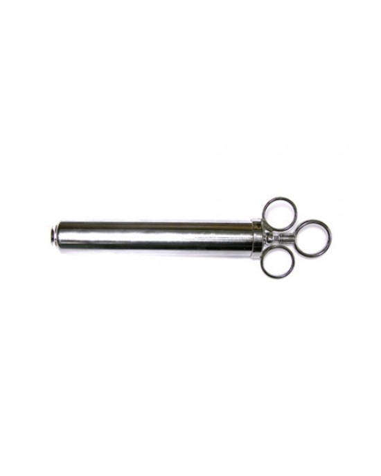 Dose Syringe