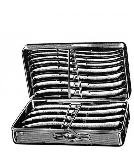 SI 29-8100-31